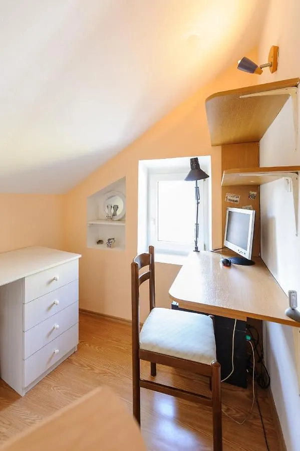 Apartments Kovacic_Grubisic Split Kroatien